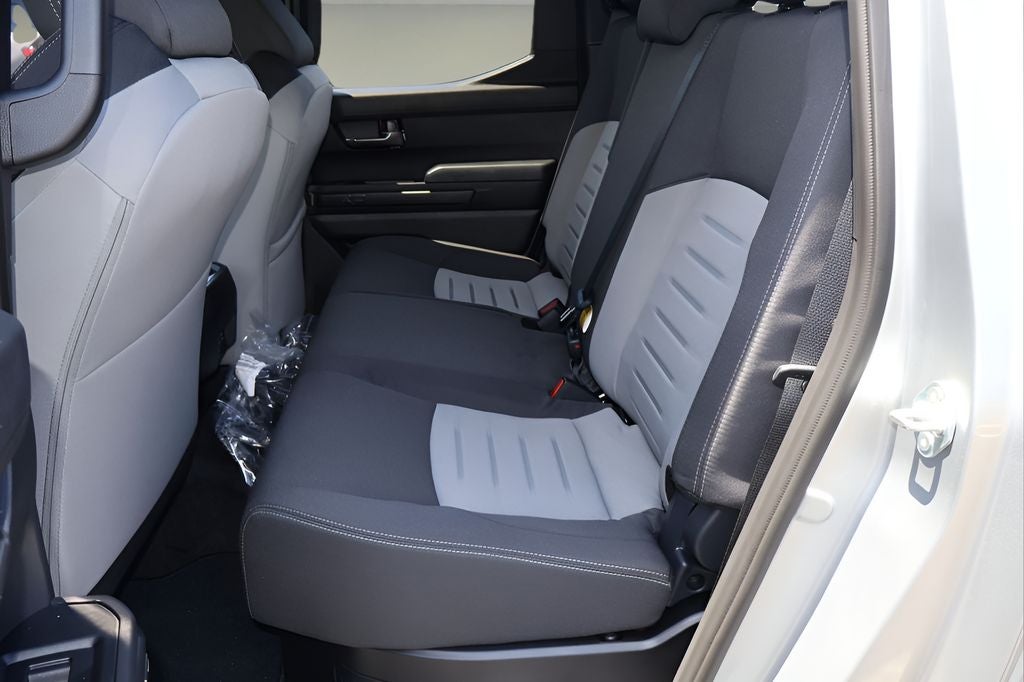 2026 Toyota Tacoma i-FORCE MAX Tacoma TRD Sport