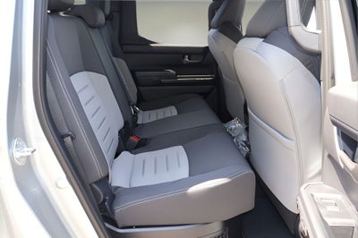 2026 Toyota Tacoma i-FORCE MAX Tacoma TRD Sport
