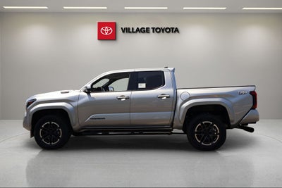 2026 Toyota Tacoma i-FORCE MAX Tacoma TRD Sport
