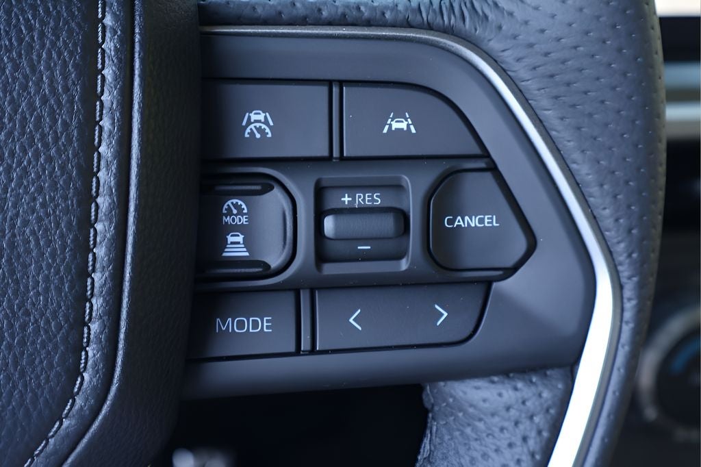 2026 Toyota Tacoma i-FORCE MAX Tacoma TRD Sport