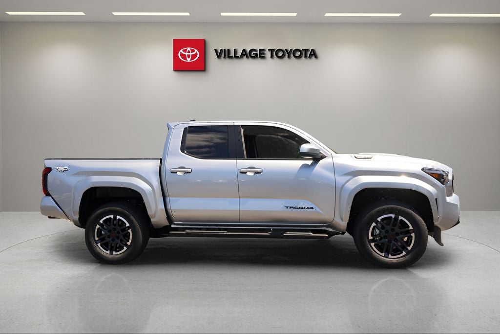 2026 Toyota Tacoma i-FORCE MAX Tacoma TRD Sport