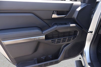 2026 Toyota Tacoma i-FORCE MAX Tacoma TRD Sport
