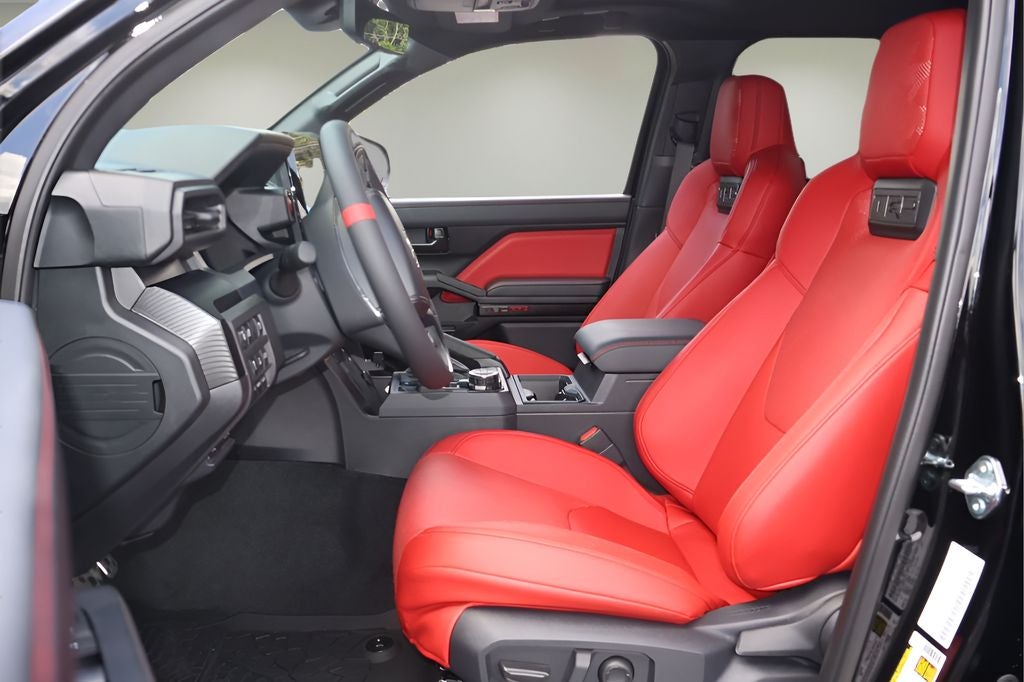 2026 Toyota Tacoma i-FORCE MAX Tacoma TRD Pro