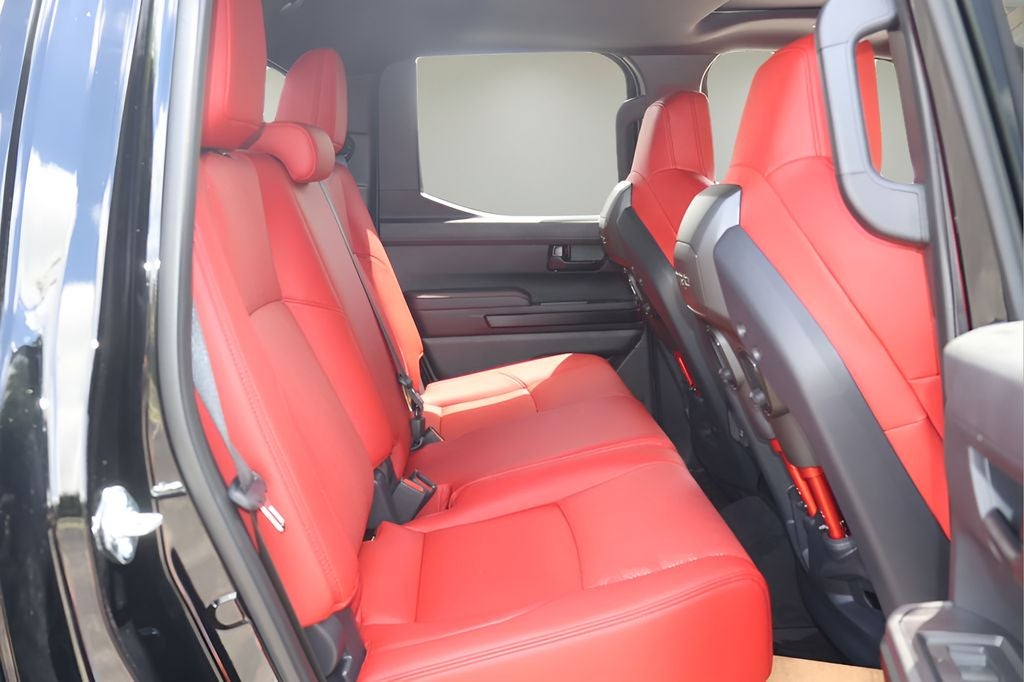 2026 Toyota Tacoma i-FORCE MAX Tacoma TRD Pro