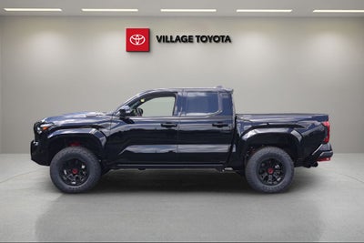 2026 Toyota Tacoma i-FORCE MAX Tacoma TRD Pro