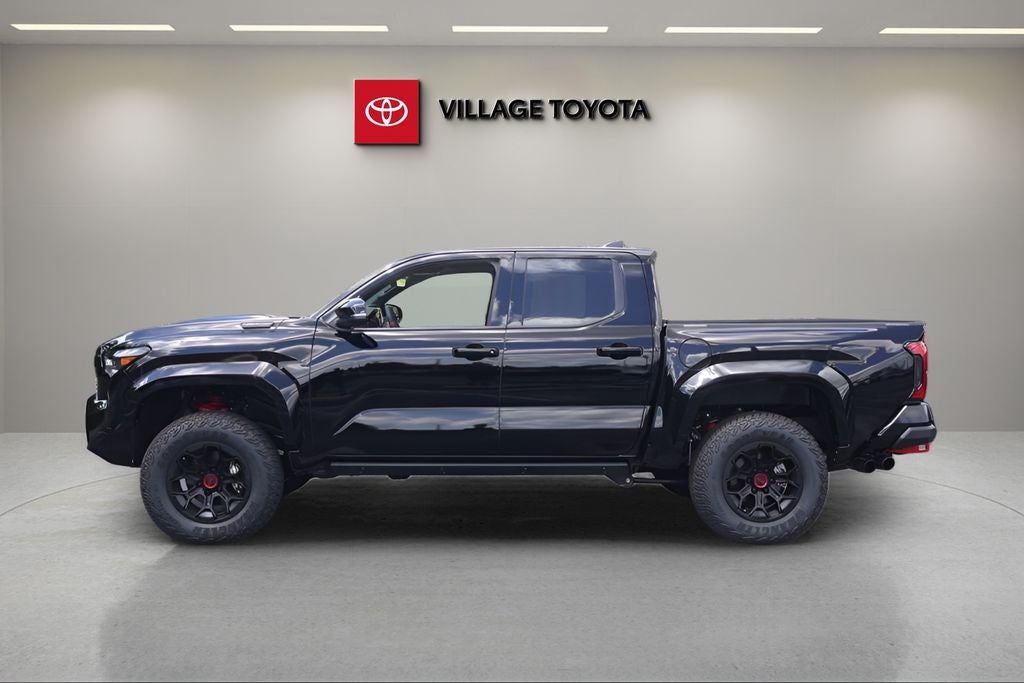 2026 Toyota Tacoma i-FORCE MAX Tacoma TRD Pro