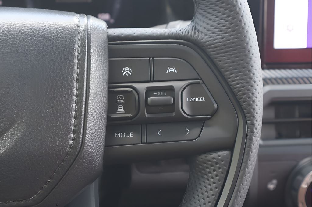 2026 Toyota Tacoma i-FORCE MAX Tacoma TRD Pro