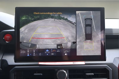 2026 Toyota Tacoma i-FORCE MAX Tacoma TRD Pro