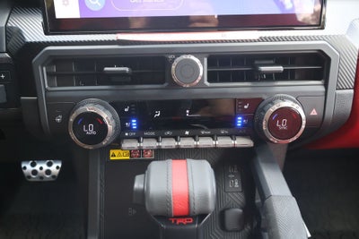 2026 Toyota Tacoma i-FORCE MAX Tacoma TRD Pro