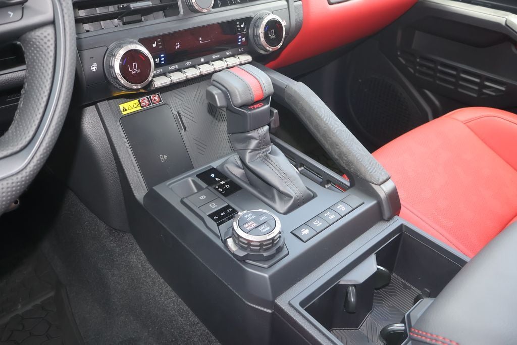 2026 Toyota Tacoma i-FORCE MAX Tacoma TRD Pro