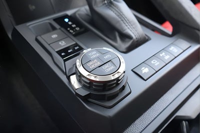 2026 Toyota Tacoma i-FORCE MAX Tacoma TRD Pro