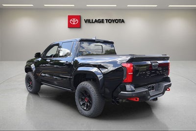 2026 Toyota Tacoma i-FORCE MAX Tacoma TRD Pro
