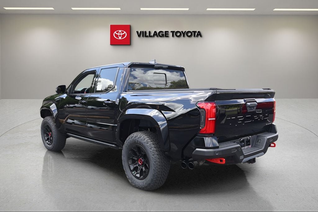 2026 Toyota Tacoma i-FORCE MAX Tacoma TRD Pro