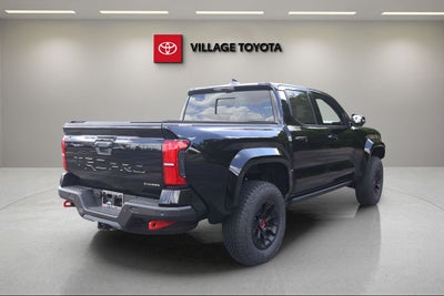 2026 Toyota Tacoma i-FORCE MAX Tacoma TRD Pro