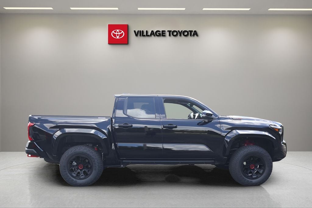 2026 Toyota Tacoma i-FORCE MAX Tacoma TRD Pro