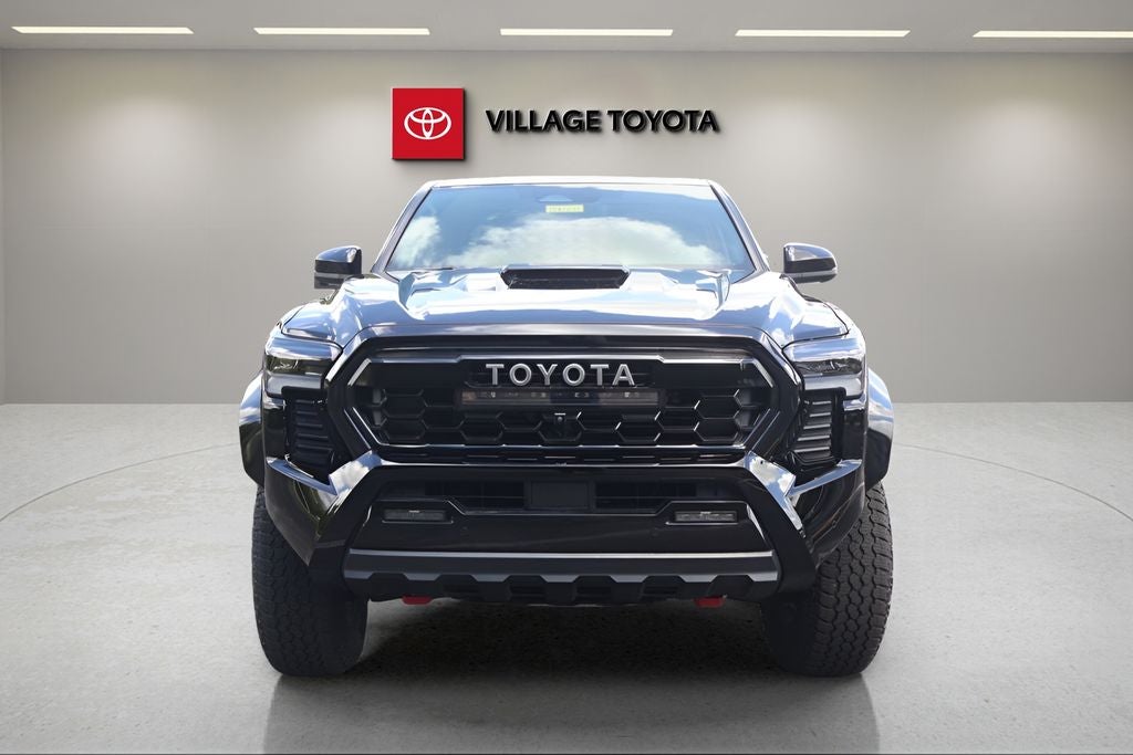 2026 Toyota Tacoma i-FORCE MAX Tacoma TRD Pro