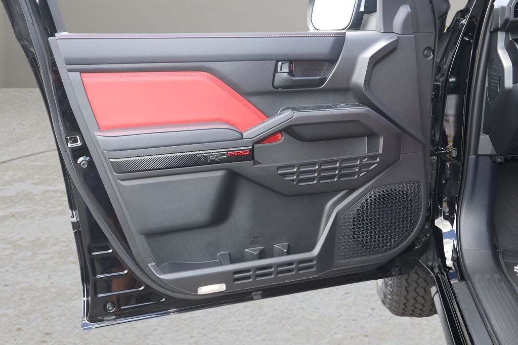 2026 Toyota Tacoma i-FORCE MAX Tacoma TRD Pro