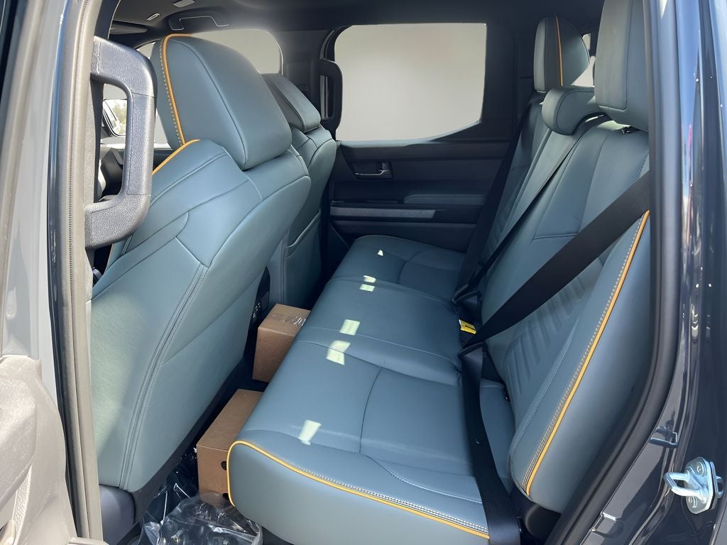 2026 Toyota Tacoma i-FORCE MAX Tacoma Trailhunter