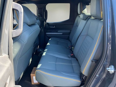 2026 Toyota Tacoma i-FORCE MAX Tacoma Trailhunter