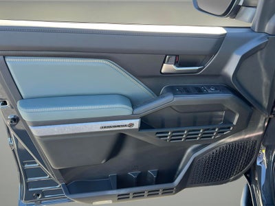 2026 Toyota Tacoma i-FORCE MAX Tacoma Trailhunter