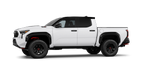 2026 Toyota Tacoma i-FORCE MAX Tacoma TRD Pro