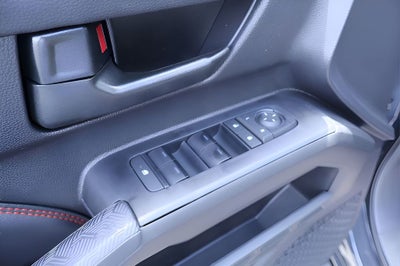 2026 Toyota Tacoma i-FORCE MAX Tacoma TRD Pro