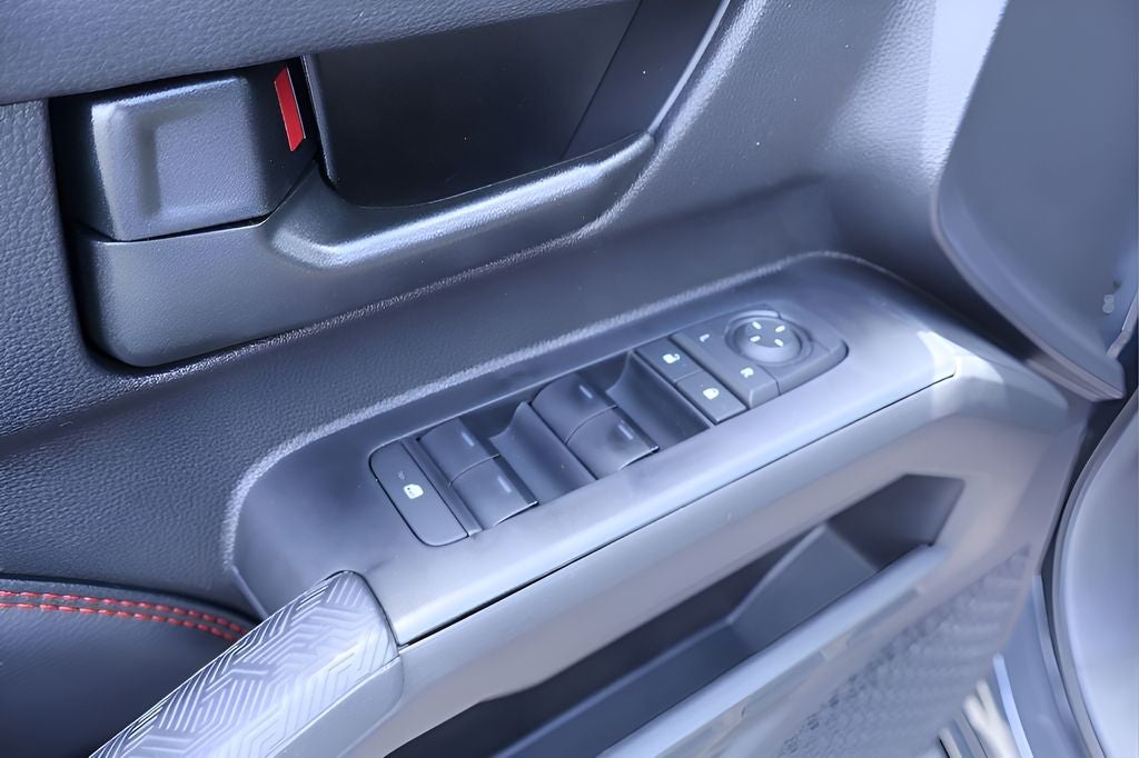 2026 Toyota Tacoma i-FORCE MAX Tacoma TRD Pro