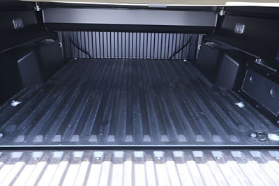 2026 Toyota Tacoma i-FORCE MAX Tacoma TRD Pro