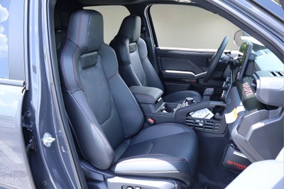 2026 Toyota Tacoma i-FORCE MAX Tacoma TRD Pro