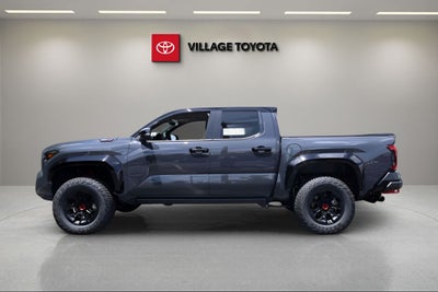 2026 Toyota Tacoma i-FORCE MAX Tacoma TRD Pro