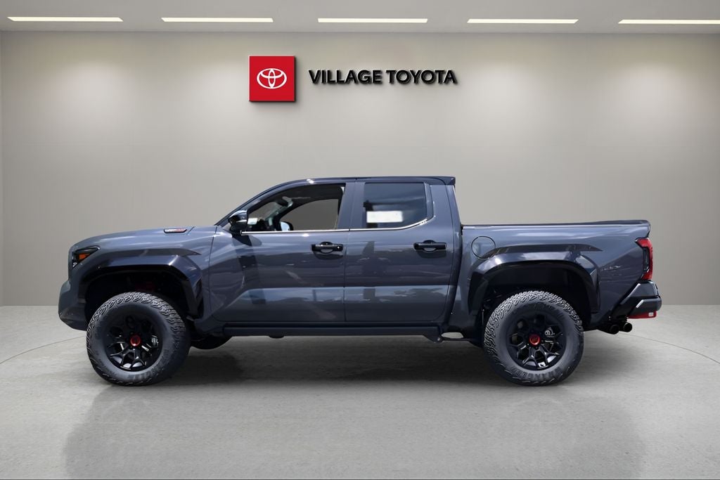 2026 Toyota Tacoma i-FORCE MAX Tacoma TRD Pro