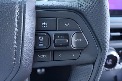 2026 Toyota Tacoma i-FORCE MAX Tacoma TRD Pro