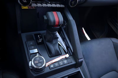 2026 Toyota Tacoma i-FORCE MAX Tacoma TRD Pro
