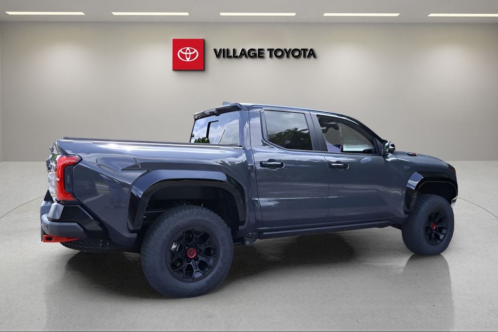 2026 Toyota Tacoma i-FORCE MAX Tacoma TRD Pro