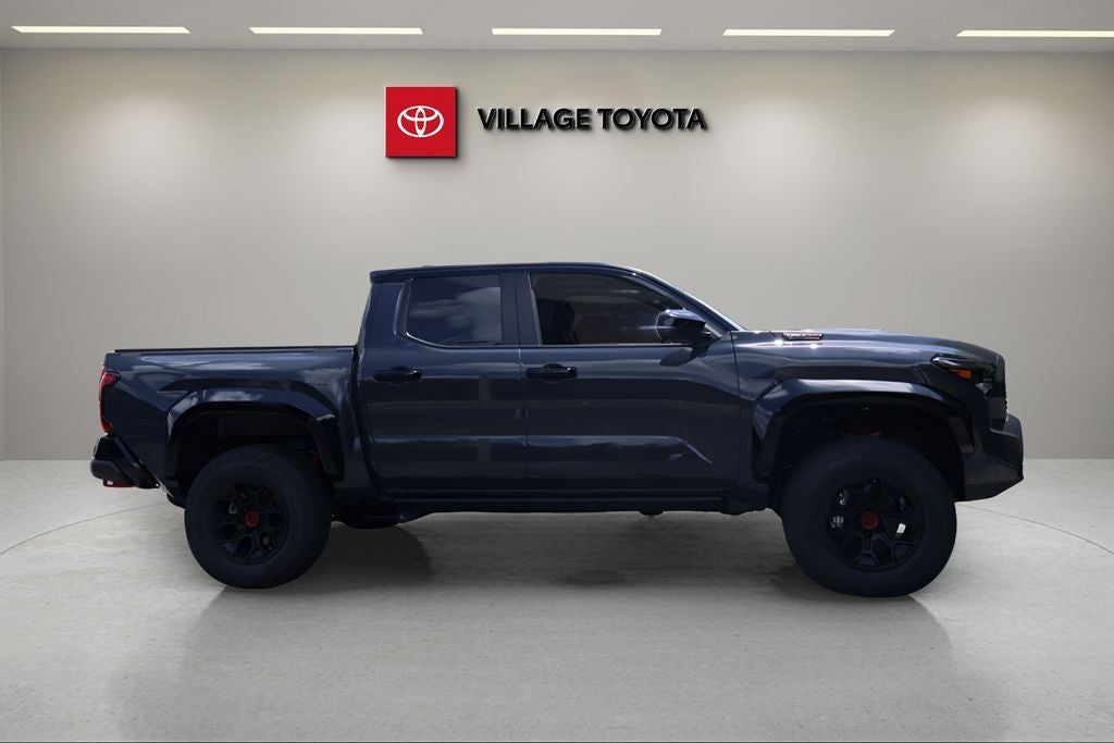 2026 Toyota Tacoma i-FORCE MAX Tacoma TRD Pro