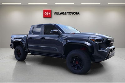 2026 Toyota Tacoma i-FORCE MAX Tacoma TRD Pro