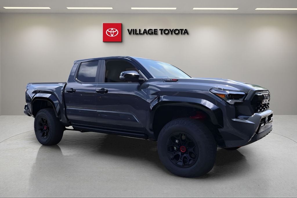 2026 Toyota Tacoma i-FORCE MAX Tacoma TRD Pro
