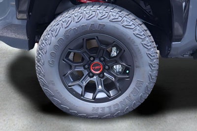 2026 Toyota Tacoma i-FORCE MAX Tacoma TRD Pro