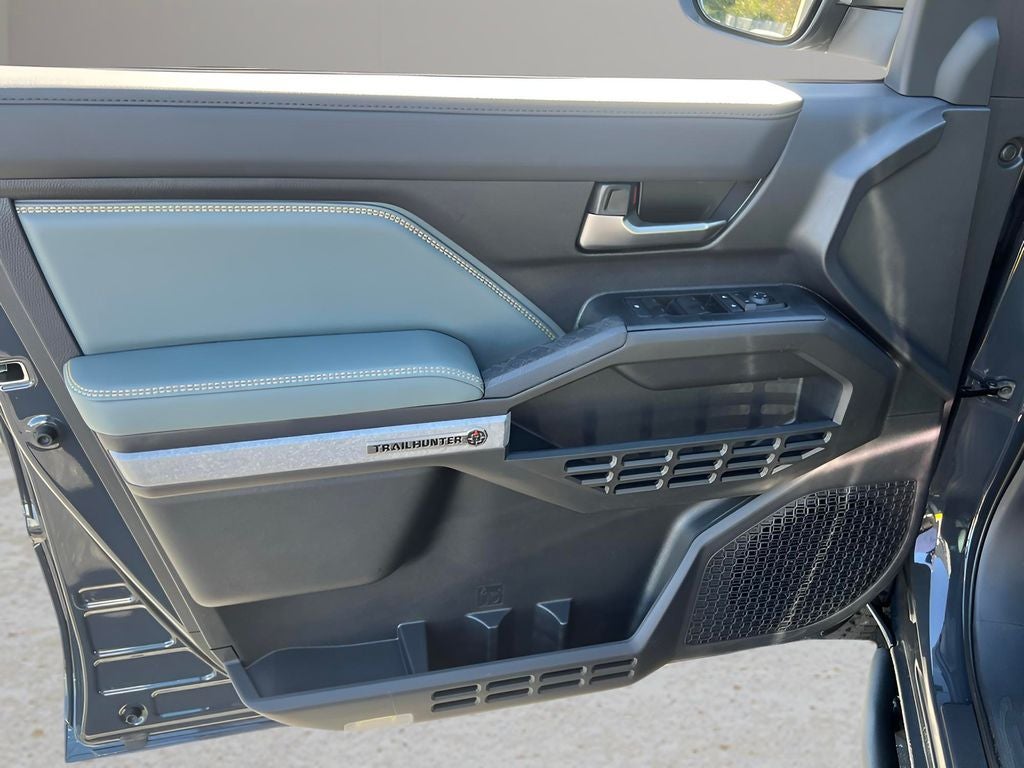 2026 Toyota Tacoma i-FORCE MAX Tacoma Trailhunter