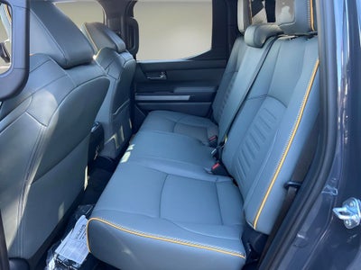 2026 Toyota Tacoma i-FORCE MAX Tacoma Trailhunter