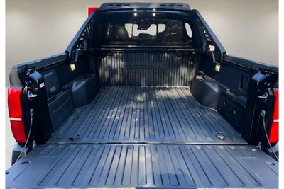 2026 Toyota Tacoma i-FORCE MAX Tacoma Trailhunter