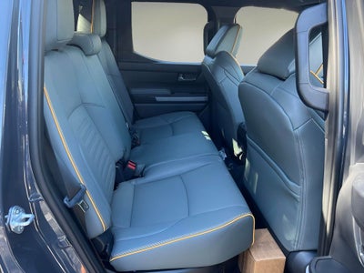 2026 Toyota Tacoma i-FORCE MAX Tacoma Trailhunter