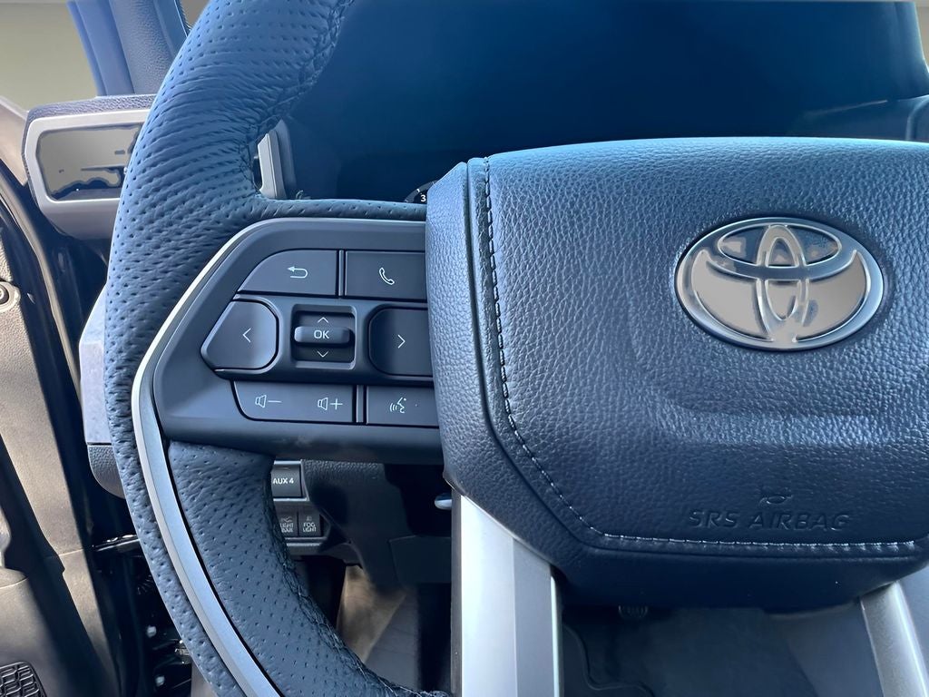 2026 Toyota Tacoma i-FORCE MAX Tacoma Trailhunter