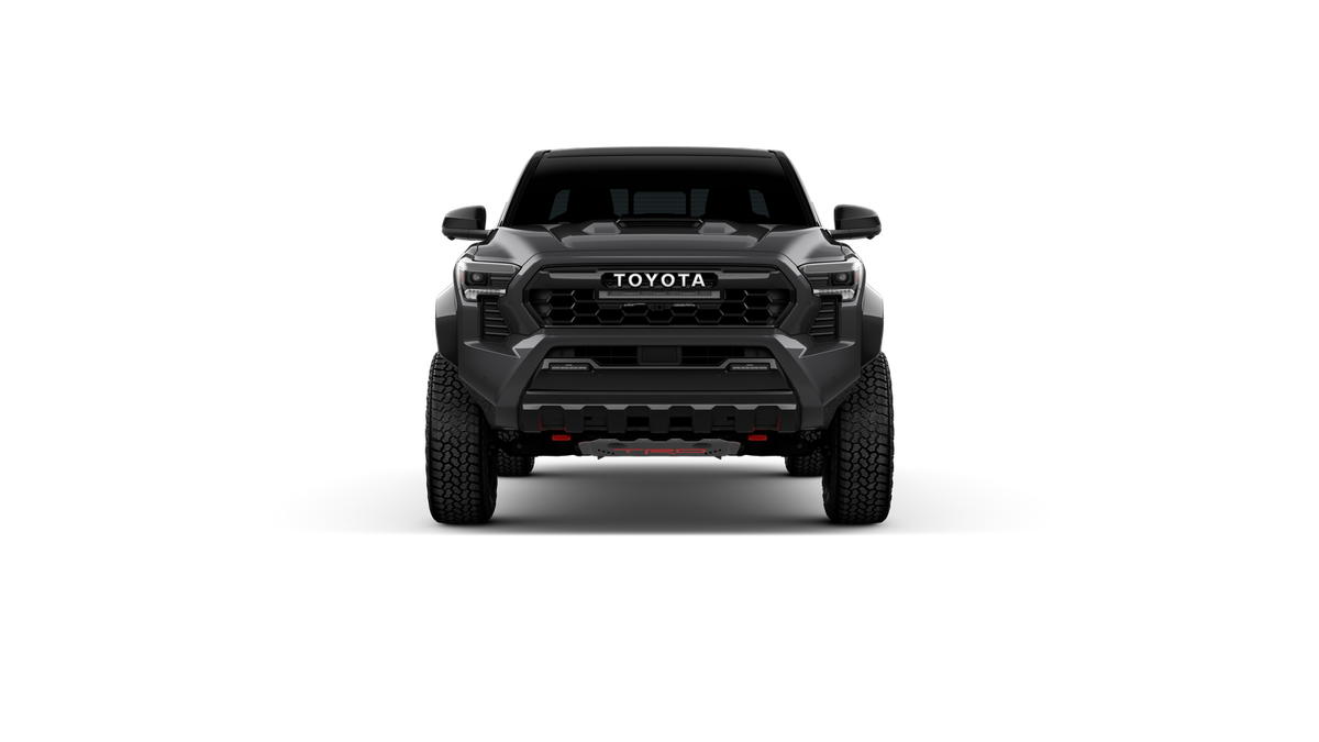 2026 Toyota Tacoma i-FORCE MAX Tacoma TRD Pro