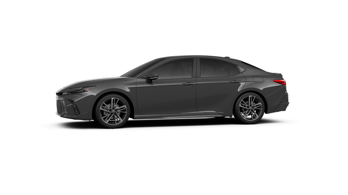 2027 Toyota Camry XSE