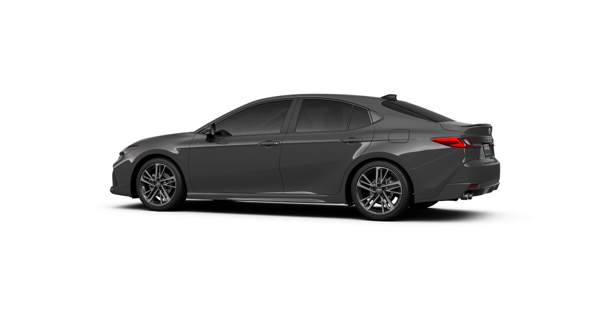 2027 Toyota Camry XSE