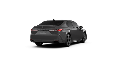2027 Toyota Camry XSE