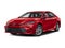 2026 Toyota Camry LE AWD