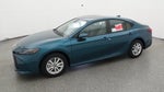 2026 Toyota Camry LE AWD