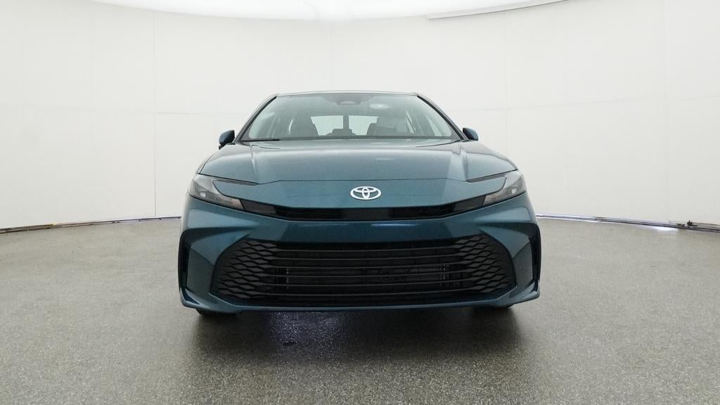 2026 Toyota Camry LE AWD